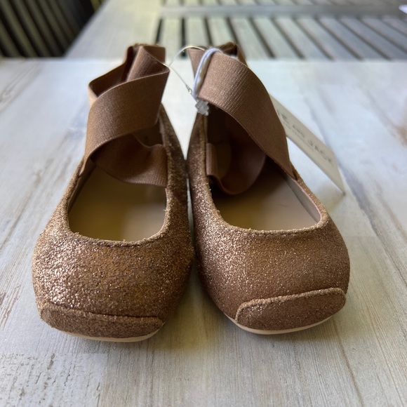 Janie and Jack Other - Janie and‎ jack ballerina flats